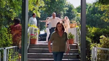 مسلسل القسمة مدبلج الحلقة 13