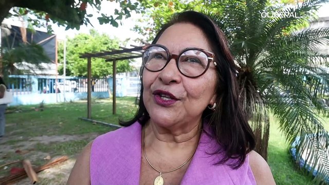 Escola de Enfermagem da Uepa completa 80 anos fortalecendo a formação de profissionais na região