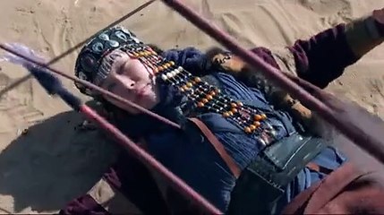 The Pioneer Call of the Duty (2022) Hindi Dubbed Full Movie