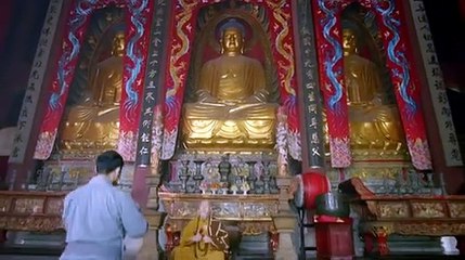 Iron Kung Fu Fist (2022) Hindi Dubbed Full Movie