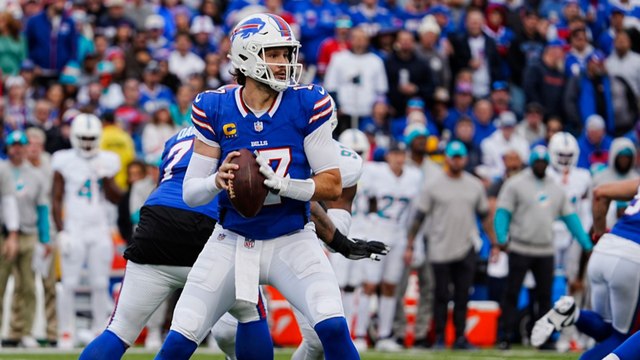 Bills Defeat Dolphins: Are They Super Bowl Contenders?