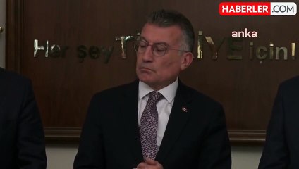 TÜSİAD'dan kayyum atamalarına sert tepki: Cezalandırılan görevden alınan yönetici değil, seçilen halk oluyor