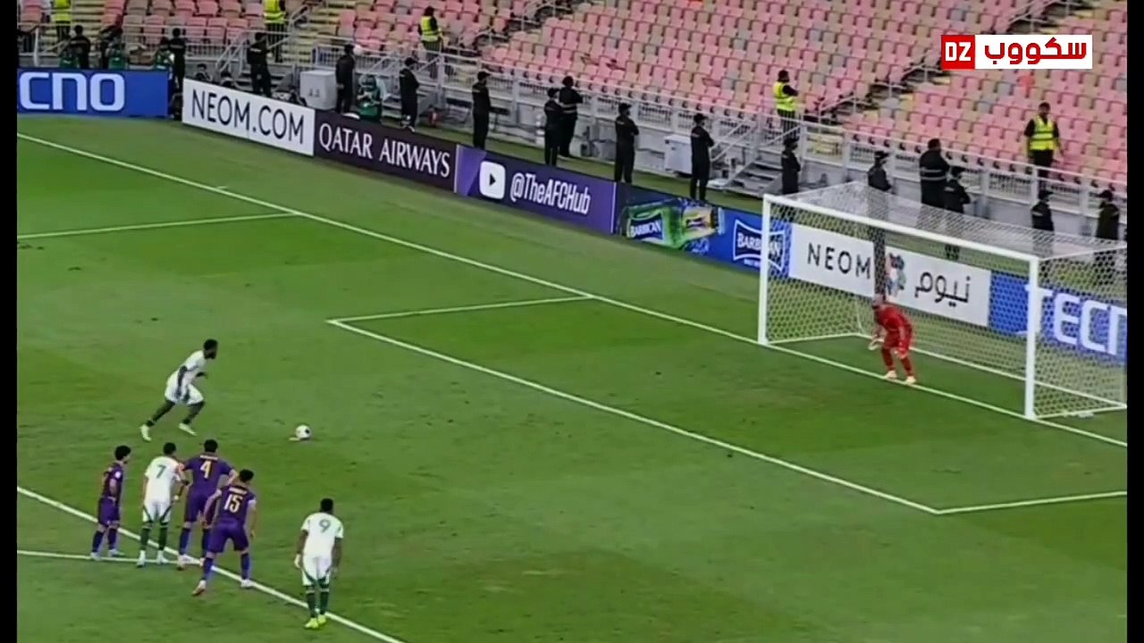 لمسات الفنك حروز اليوم