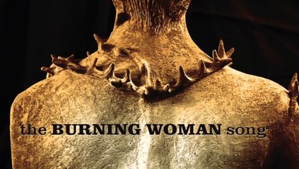 THEO HAKOLA - "The Burning Woman Song"