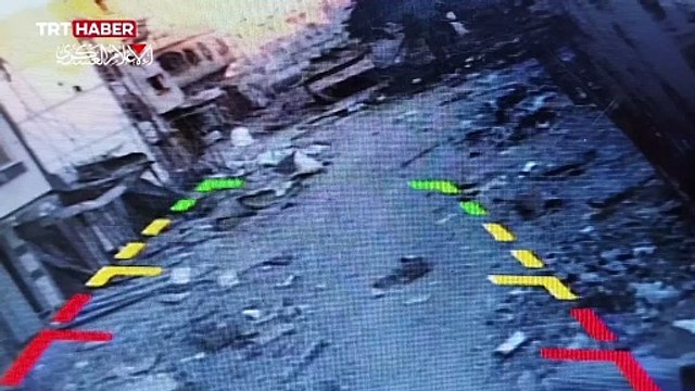 Kassam Tugayları: Gazze'nin kuzeyinde İsrail askerlerini hedef aldık, ölü ve yaralılar var