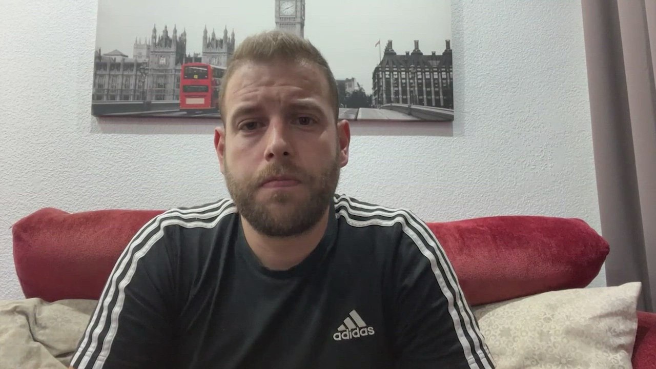 Testimonio de Jorge Miranda, vecino afectado de Aldaya