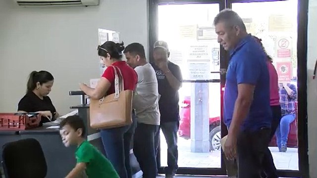 Periodo decembrina dispara trámite de pasaportes en Monclova