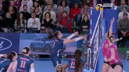 Le Grand Résumé - Pour le moment c'est un 7sur 7 pour les Neptunes de Nantes !