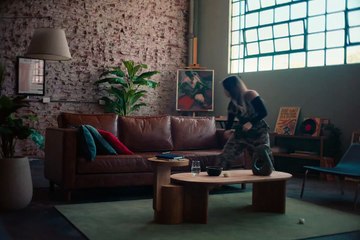 Nicki Nicole le tiró palito a su ex