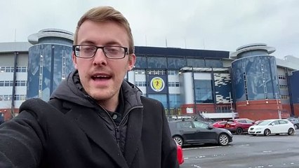 Scotland squad announcement - Hearts duo named in 25-man squad