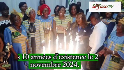 Burkina/Association des femmes de Kossyam : Une levée de fonds pour sauver des vies et marquer dix ans d’existence