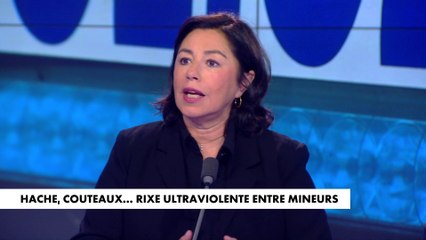 Florence Rouas : «On ne peut pas être dans une analyse simpliste»