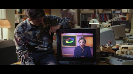 Canal+ vient de fêter ses 40 ans, avec un film conçu par BETC.