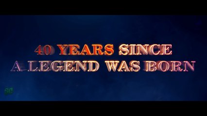 Karate Kid: Legends Trailer Oficial