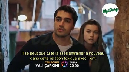 Yali Capkini 82 trailer english subtitles