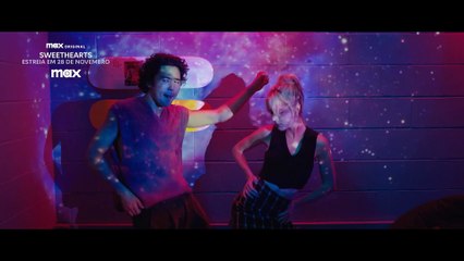 Sweethearts Trailer Legendado