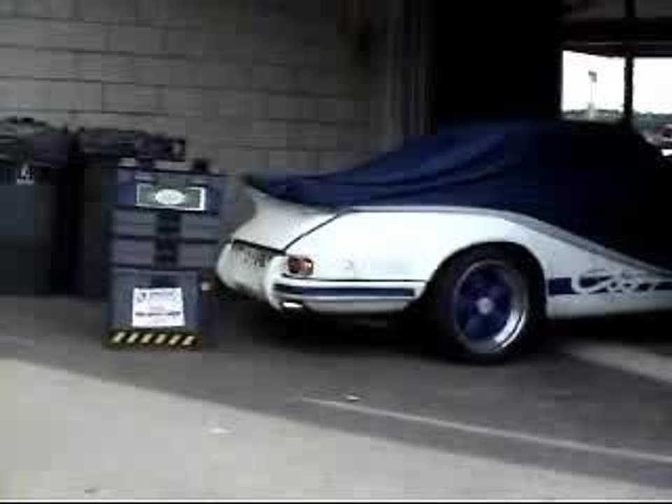 Spa 2005 La 2.7LRS de Jthierry