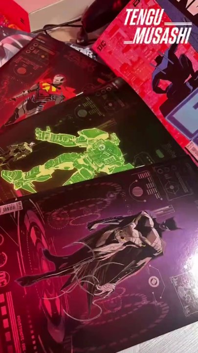 Haul comics numero 1 Dc comics !