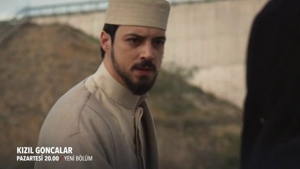 شاهد إعلان الحلقة 26 من مسلسل البراعم الحمراء 🌹 - thumbnail