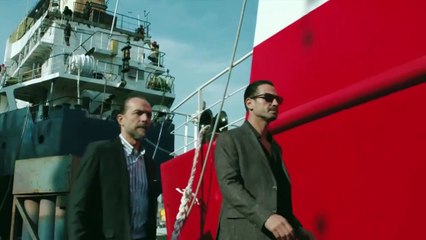 مسلسل حتما يوما ما الحلقة 7 السابعة مدبلج HD