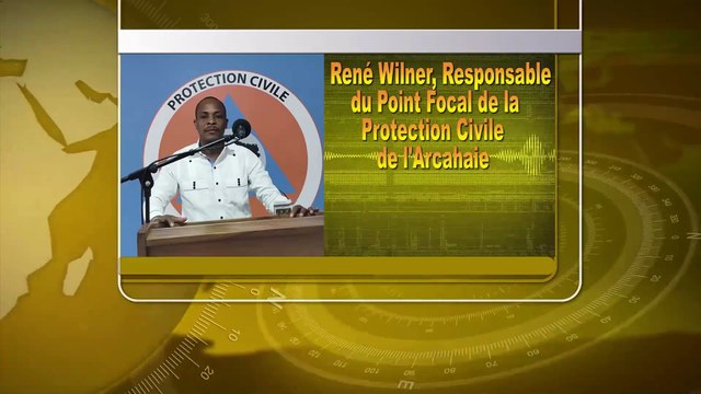 13 moun pèdi lavi yo,plizyè lot blese ak anviwon 96 kay boule apre atak nèg ak zam yo nan Akayè.