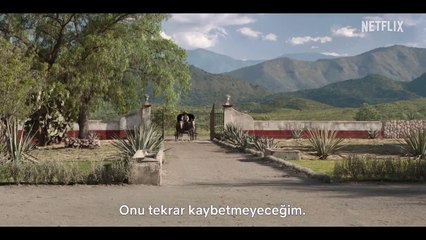 Pedro Páramo Altyazılı Fragman (3)