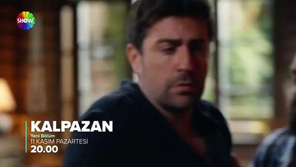 Kalpazan 4.Bölüm Fragman VCRH STCRH