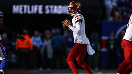 Epic Showdown: Commanders' Thrilling Game Recap & Preview of Steelers Clash 🏈