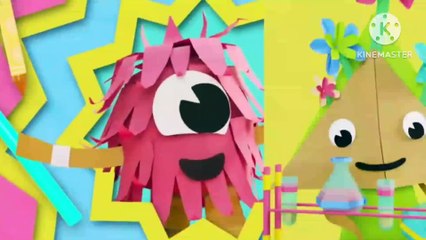 Pop Paper City - The Zip Express
