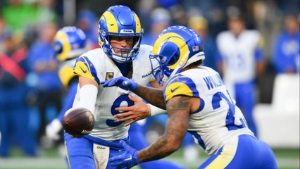 Rams Triumph in Overtime, Seahawks Struggle Continues