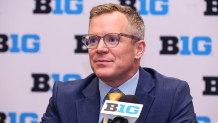 College Hoops Kickoff: Michigan Wolverines' Exciting Season Opener 🏀 - thumbnail