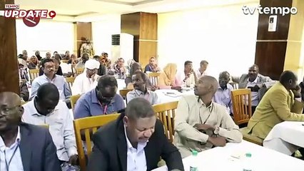 Bank Dunia Alokasikan Dana USD 354 Juta untuk Bantuan Sudan