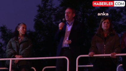 DEM Parti'den Tuncer Bakırhan'a Destek Açıklaması