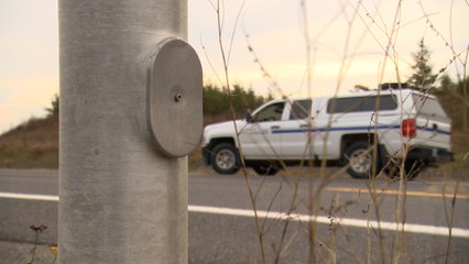 Des câbles de cuivre volés sur une vingtaine de lampadaires de l'A-85