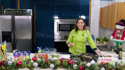 Cocina de hoy 06 Noviembre 2024