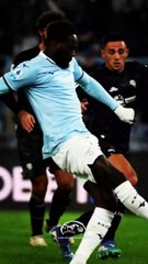 LAZIO-CAGLIARI 2-1 - I GOL DI DIA E ZACCAGNI