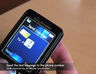 Urban Rivals SMS Demo