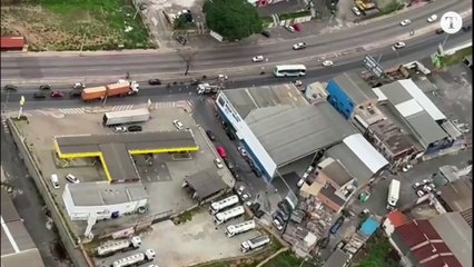 ACOMPANHE AO VIVO FM O TEMPO AO VIVO (3534)