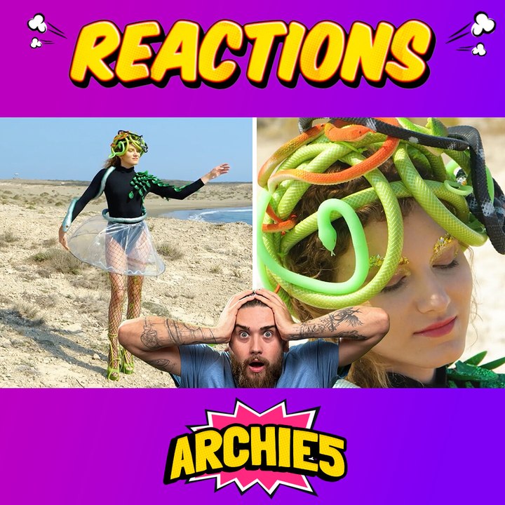 New Looks from Old Clothes? The Dudes REACT to 5-Minute Crafts Clothing and Costume Hacks