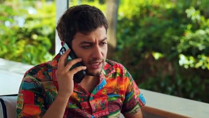 مسلسل القسمة مدبلج الحلقة 18