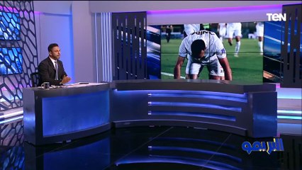 "فرصة وحيدة لتجديد زيزو وعقد الشناوي وبيرسي تاو في الأهلي".. محمد فاروق يكشف كواليس التجديد