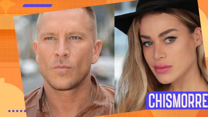 Salvador Zerboni habla de su ex Candela Márquez, ¿es una interesa?