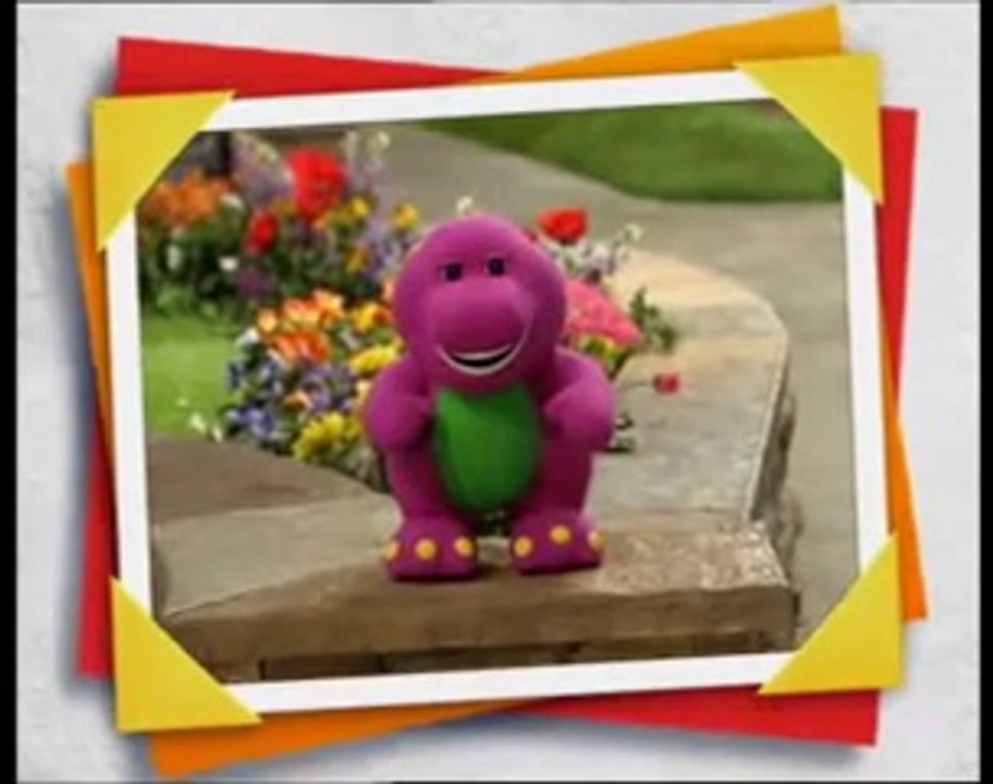 PBS Kids Barney And Friends Moving Along 9x4...mp4