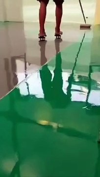 Mengenal Proses Pengecatan Lantai Epoxy yang Tepat | Jasa Cat Epoxy Lantai Penjaringan Jakarta Utara