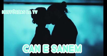 Can E Sanem - Parte 2 (Doblado) | Capítulo Completo en Español 🎬