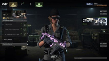 Combat Master - ¿Cómo subir rápido al nivel 55? (Tutorial)