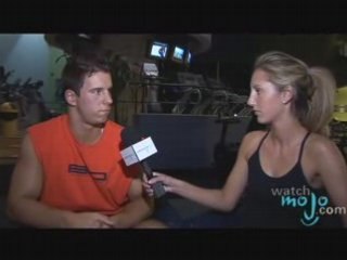 What It Takes To Be A Fitness Model