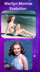 marilyn monroe #actress