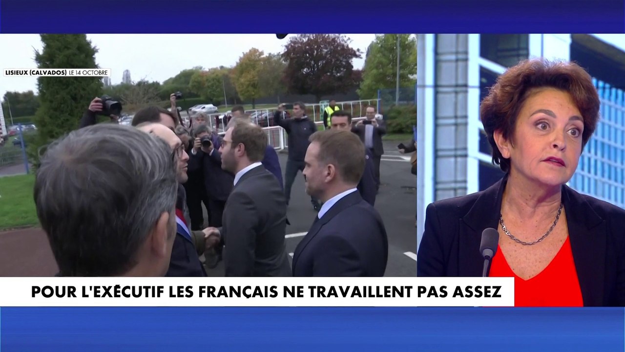 Judith Waintraub : «Il faut permettre aux séniors de rester au travail»