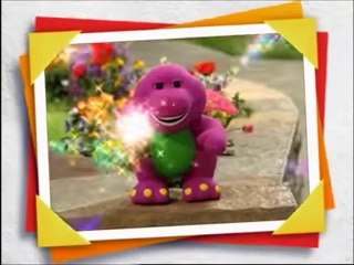 PBS Kids Barney And Friends Look What I Can Do 9x16...mp4